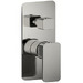 Brushed Nickel