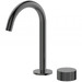 Brushed Gunmetal