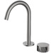 Brushed Nickel
