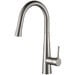 Brushed Nickel