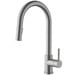 Brushed Nickel