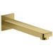 Brushed Gold