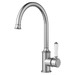 Brushed Nickel