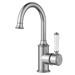 Brushed Nickel