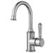 Brushed Nickel