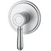 Brushed Nickel