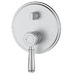Brushed Nickel
