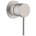 Brushed Nickel