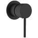 Matte Black