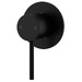 Matte Black