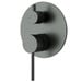 Gunmetal