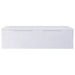 Matte White