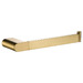 Brushed Gold