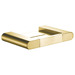 Brushed Gold