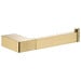 Brushed Gold