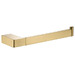 Brushed Gold