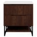 Brown Oak