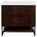Brown Oak