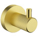 Brushed Gold