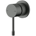 Gunmetal Grey