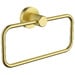 Brushed Gold