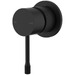 Matte Black
