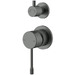 Gunmetal Grey
