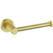 Brushed Gold