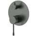 Gunmetal Grey
