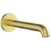Brushed Gold