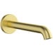 Brushed Gold