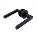Matte Black