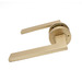 Satin Brass
