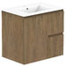 Natural Walnut