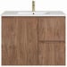 Natural Walnut