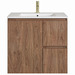 Natural Walnut