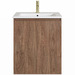 Natural Walnut