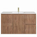 Natural Walnut