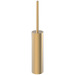 Brushed Brass