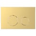 Brushed Brass