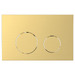 Brushed Brass