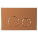 Brushed Copper