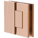 Brushed Copper