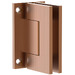 Brushed Copper