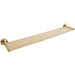 Brushed Brass