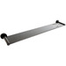 Brushed Gunmetal