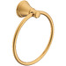 Brushed Brass