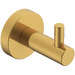 Brushed Brass