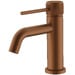 Brushed Copper