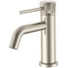 Brushed Nickel